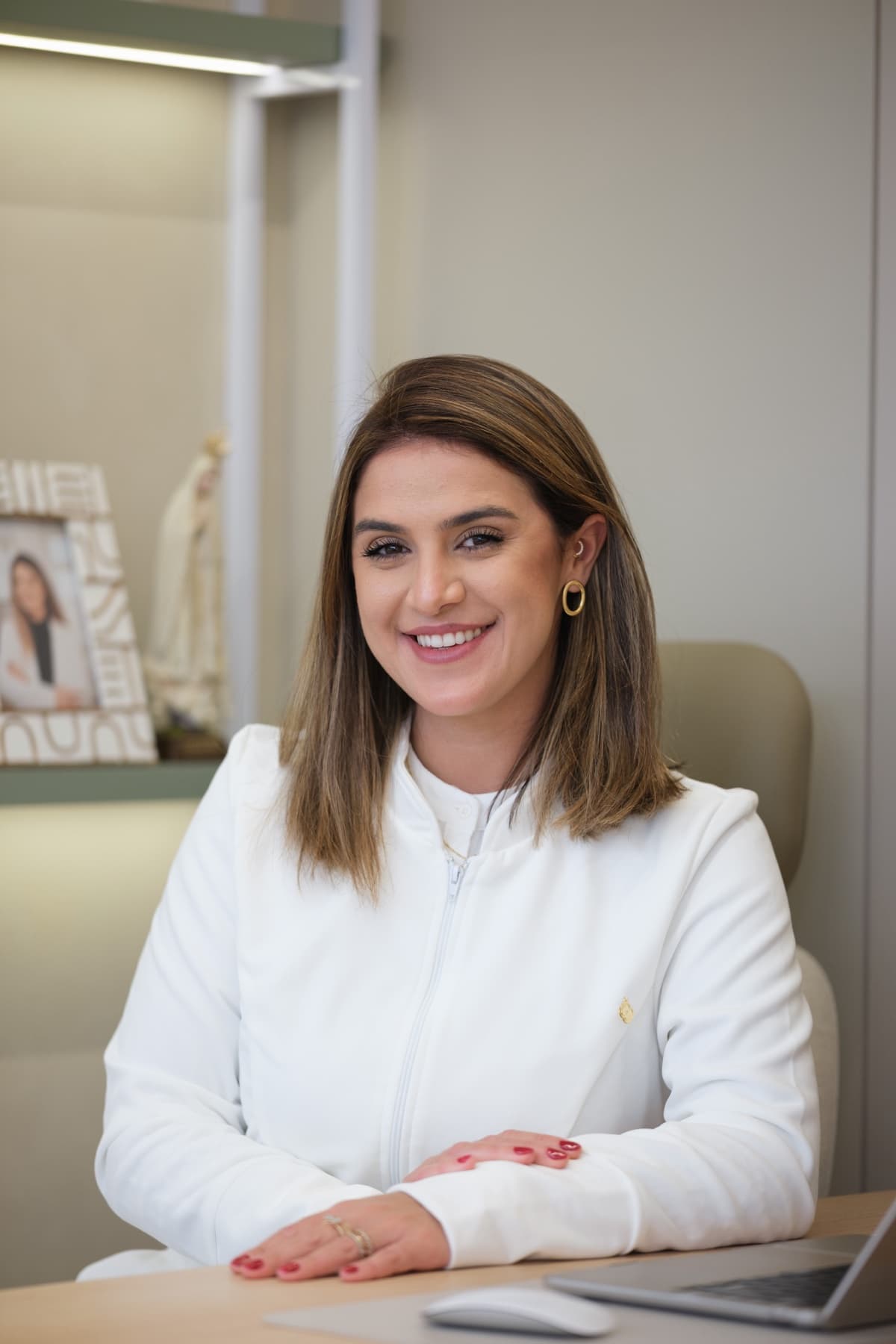 Dra. Juliana Dutra